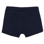 Sunga Boxer para bebê c/ proteção UV FPS +50 Marinho - Up Baby