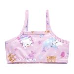 Biquíni para bebê c/ proteção UV FPS +50 Gatinha - Up Baby