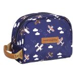 Necessaire para bebê Avião - Masterbag