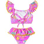 Biquíni para bebê c/ proteção UV FPS +50 Verão - Up Baby