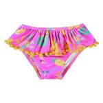 Biquíni para bebê c/ proteção UV FPS +50 Verão - Up Baby