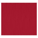 Jogo Maternidade em tricot Vermelho: Macacão longo + Manta - Up Baby