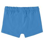 Sunga Boxer para bebê c/ proteção UV FPS +50 Azul - Up Baby