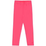 Legging infantil em cotton Pink Flúor - Up Baby