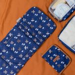 Capa protetora para carrinho de bebê Avião - Masterbag
