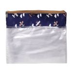 Conjunto 3 Saquinhos de Maternidade Avião - Masterbag