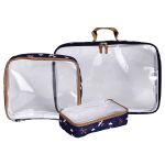 Organizador de Mala Avião - Masterbag