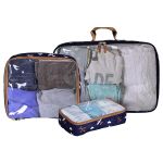 Organizador de Mala Avião - Masterbag