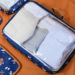 Organizador de Mala Avião - Masterbag