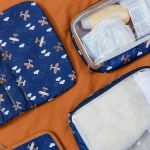 Organizador de Mala Avião - Masterbag