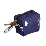 Mala com rodinhas + Bolsa Anne + Frasqueira Emy + Porta Carteira de Vacinação Avião - Masterbag