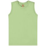 Regata para bebê em meia malha Verde Nilo - Up Baby