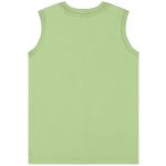 Regata para bebê em meia malha Verde Nilo - Up Baby