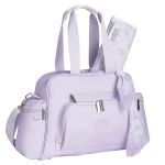 Bolsa para bebê Everyday Lavandas - Masterbag