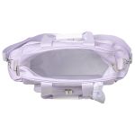 Bolsa para bebê Everyday Lavandas - Masterbag