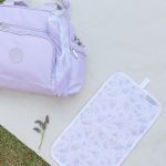 Bolsa para bebê Everyday Lavandas - Masterbag