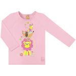 Biquíni c/ proteção UV FPS +50 Jardim Rosa - Up Baby
