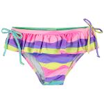 Biquíni c/ proteção UV FPS +50 Arco-Íris Rosa - Up Baby