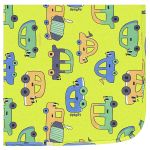 Manta para bebê em suedine Carrinhos - Up Baby