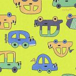 Manta para bebê em suedine Carrinhos - Up Baby