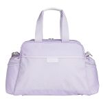 Mala com rodinhas + Bolsa Everyday + Frasqueira Térmica Emy Lavandas – Masterbag