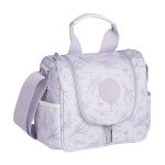 Mala com rodinhas + Bolsa Everyday + Frasqueira Térmica Emy Lavandas – Masterbag