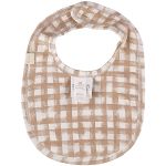 Babador para bebê em suedine Brinquedos - Up Baby