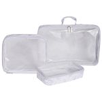 Organizador de Mala Lavandas - Masterbag