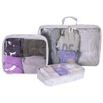 Organizador de Mala Lavandas - Masterbag