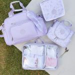 Organizador de Mala Lavandas - Masterbag