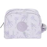 Necessaire para bebê Lavandas - Masterbag