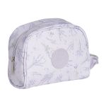 Necessaire para bebê Lavandas - Masterbag
