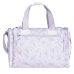 Bolsa Térmica para bebê Anne Lavandas - Masterbag