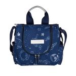 Frasqueira Térmica para bebê Emy Astronauta - Masterbag