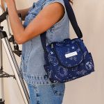 Frasqueira Térmica para bebê Emy Astronauta - Masterbag