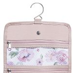 Necessaire Viagem para bebê Flora - Masterbag