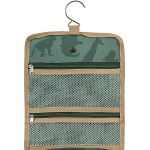 Necessaire Viagem para bebê Safari Verde - Masterbag