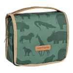 Necessaire Viagem para bebê Safari Verde - Masterbag