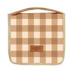 Necessaire Viagem para bebê Cogumelos - Masterbag
