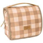 Necessaire Viagem para bebê Cogumelos - Masterbag