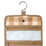 Necessaire Viagem para bebê Cogumelos - Masterbag