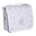 Necessaire Viagem para bebê Lavandas - Masterbag