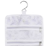 Necessaire Viagem para bebê Lavandas - Masterbag