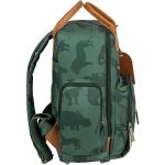 Mochila Maternidade Urban Safari Verde - Masterbag