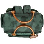 Mochila Maternidade Urban Safari Verde - Masterbag