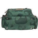 Mochila Maternidade Urban Safari Verde - Masterbag