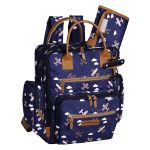 Mochila Maternidade Urban Avião - Masterbag