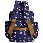 Mochila Maternidade Urban Avião - Masterbag