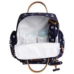 Mochila Maternidade Urban Avião - Masterbag