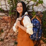 Mochila Maternidade Urban Avião - Masterbag